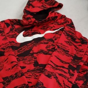 Nike Hoodie Boys XL